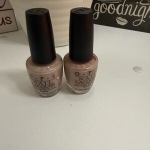 OPI Tickle My France-y